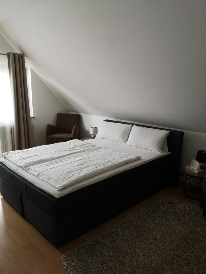 Tuniberg Restaurant Hotel Freiburg im Breisgau Kültér fotó