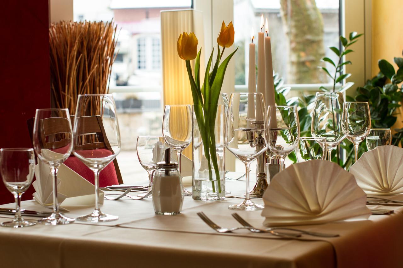 Tuniberg Restaurant Hotel Freiburg im Breisgau Kültér fotó