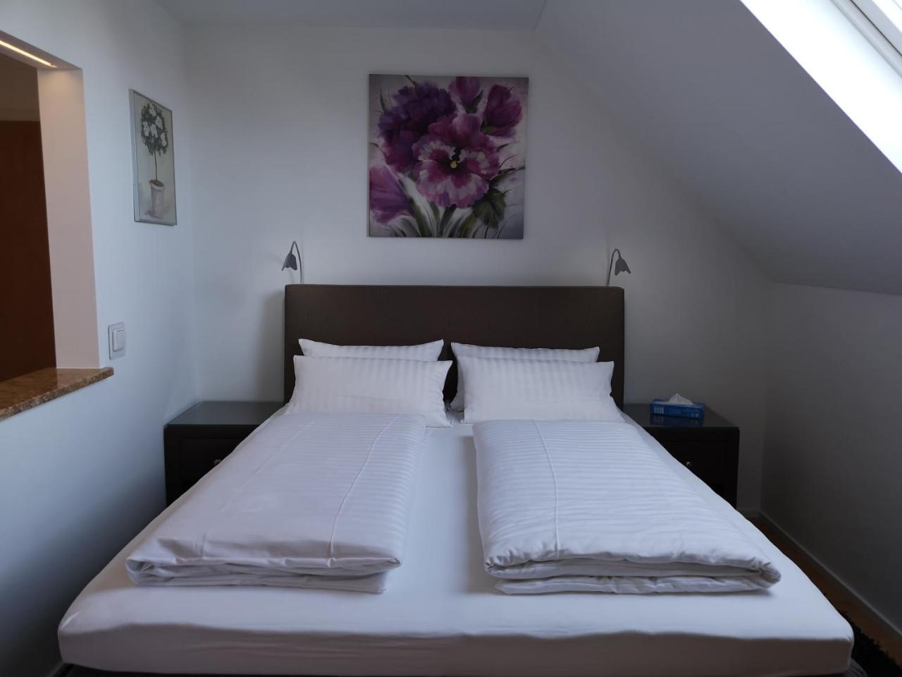 Tuniberg Restaurant Hotel Freiburg im Breisgau Kültér fotó