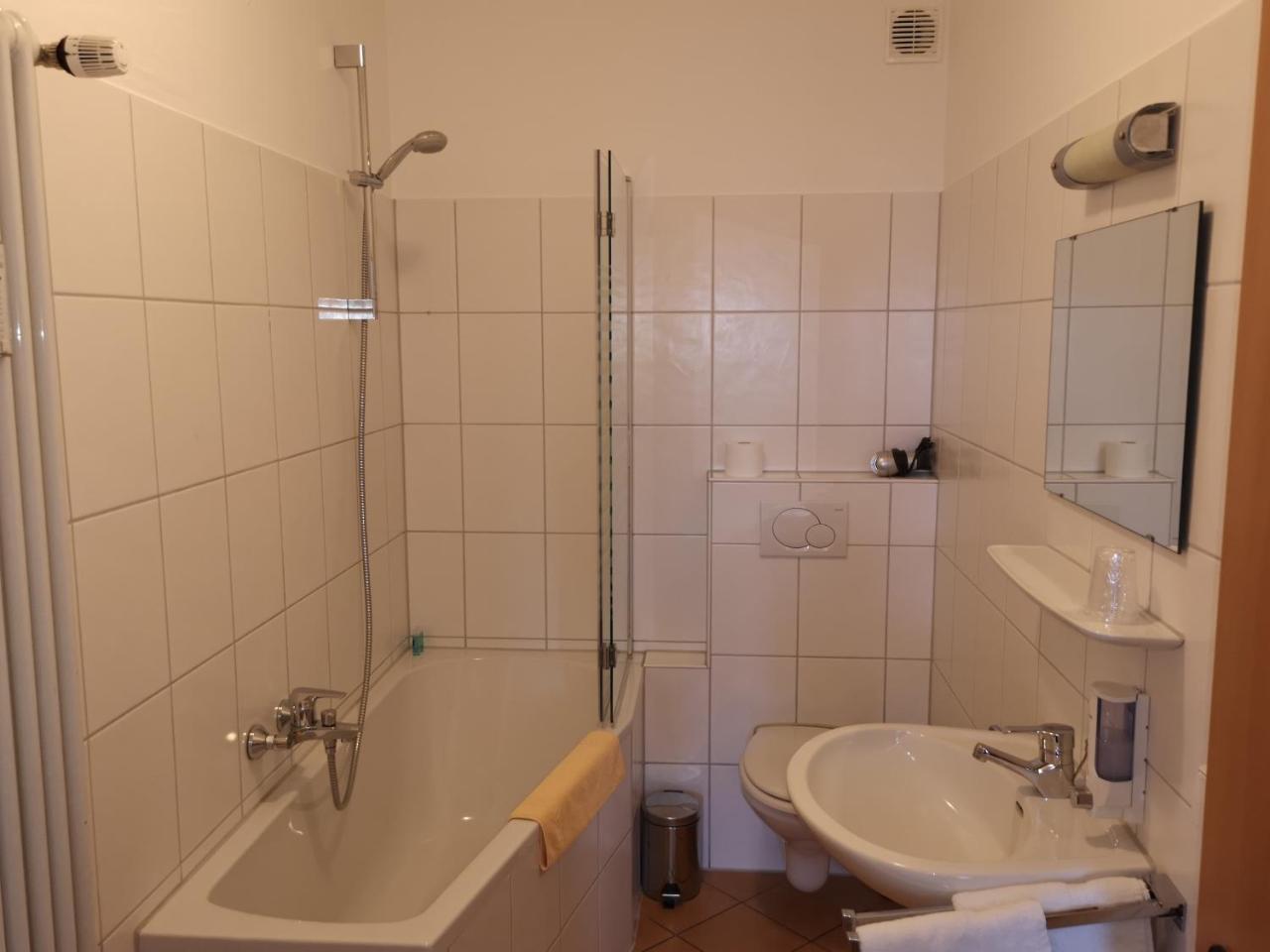 Tuniberg Restaurant Hotel Freiburg im Breisgau Kültér fotó