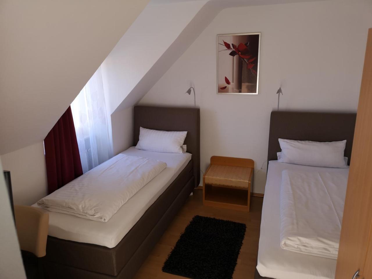 Tuniberg Restaurant Hotel Freiburg im Breisgau Kültér fotó