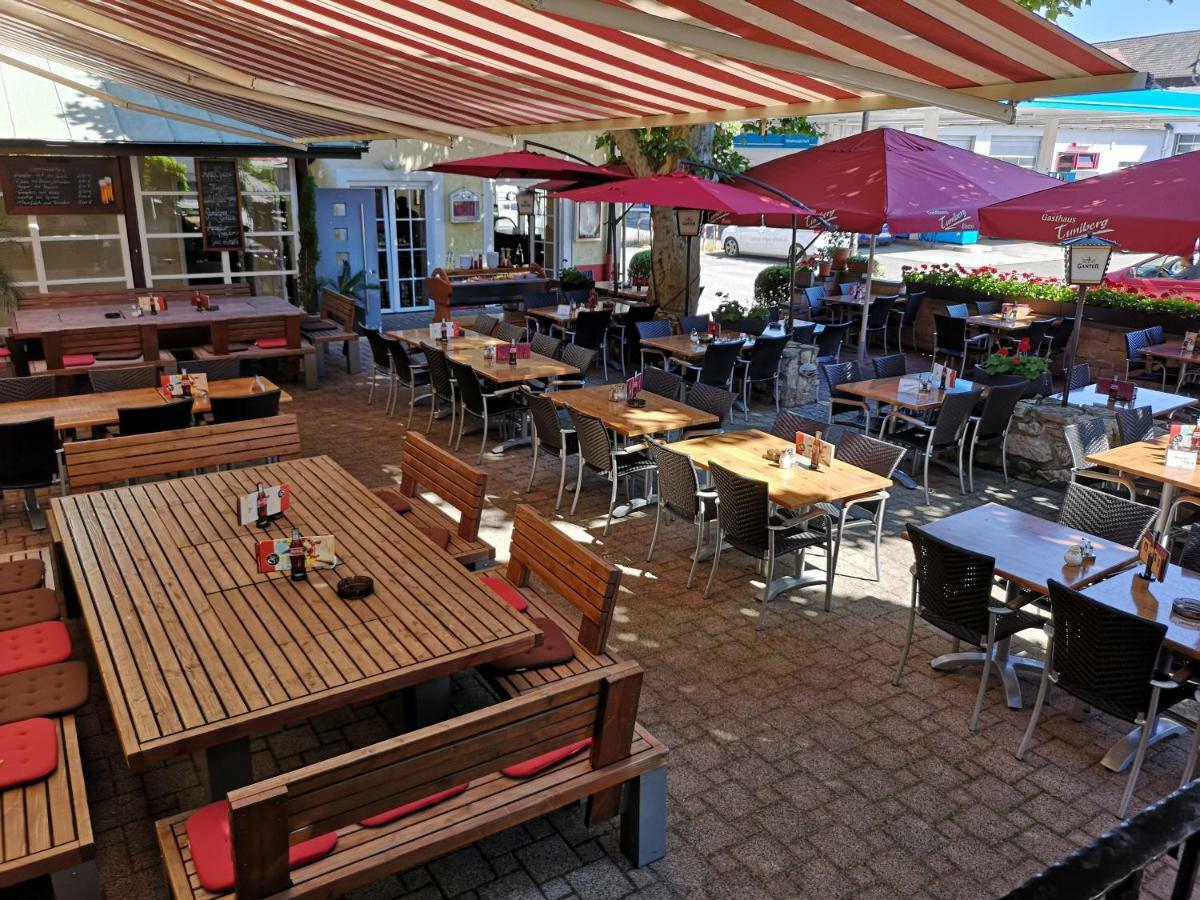 Tuniberg Restaurant Hotel Freiburg im Breisgau Kültér fotó