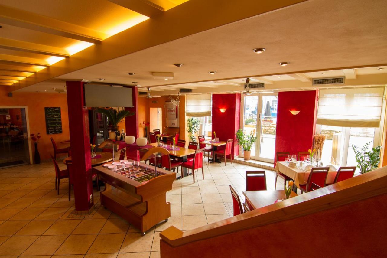 Tuniberg Restaurant Hotel Freiburg im Breisgau Kültér fotó