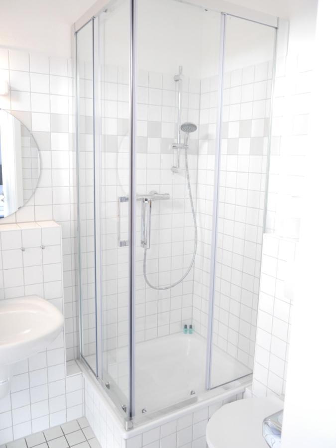 Tuniberg Restaurant Hotel Freiburg im Breisgau Kültér fotó